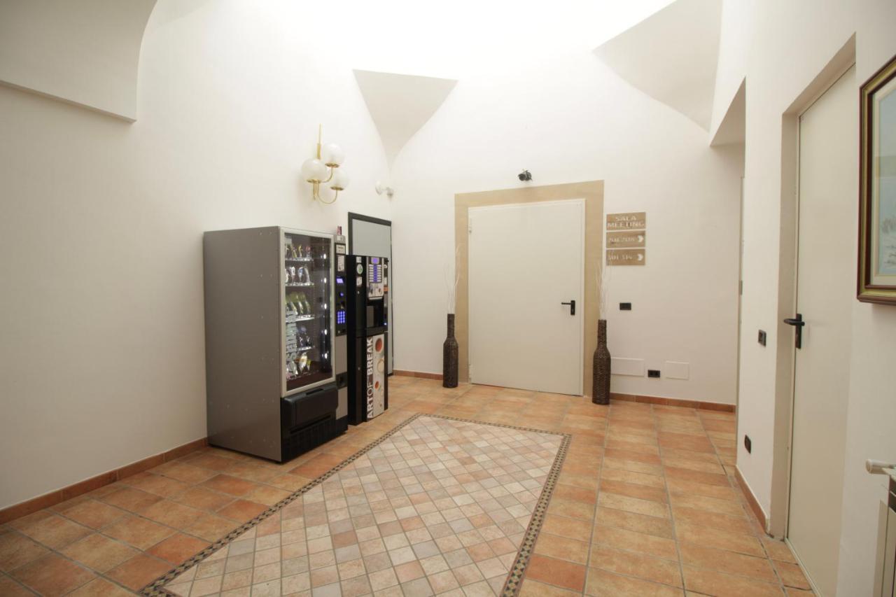 Hotel Tornielli 9 By Lvg Hotel Collection Новара Экстерьер фото